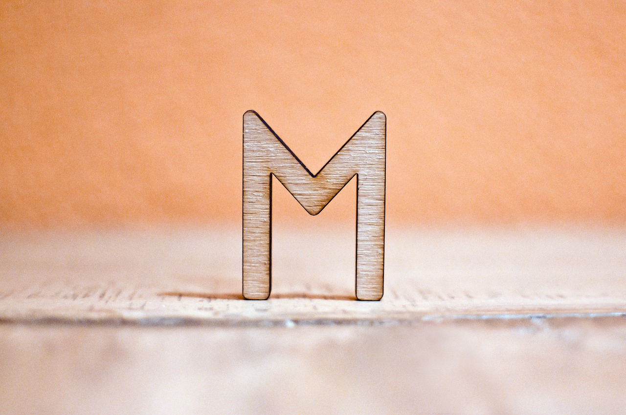 Master M