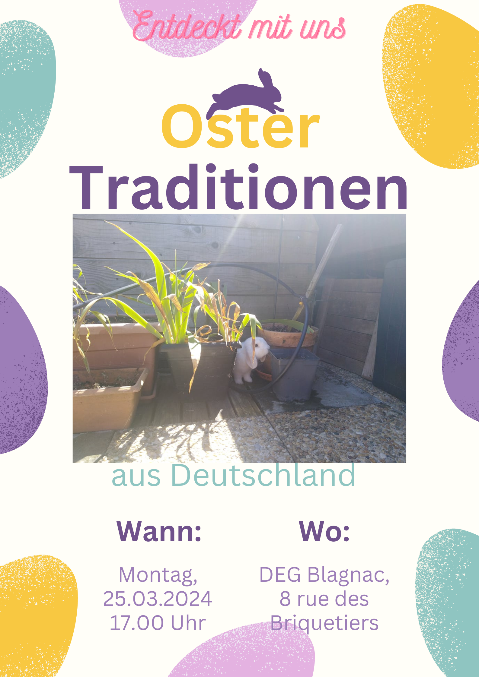 ostern